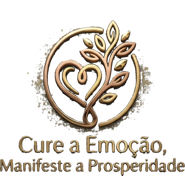 Cure a Emoção, Manifeste a Prosperidade